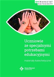 Bild von Uczniowie ze specjalnymi potrzebami edukacyjnymi.