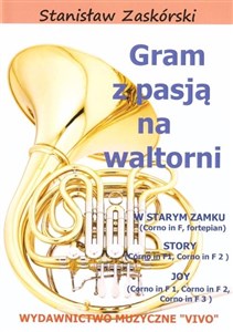 Bild von Gram z pasją na waltorni