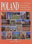 Poland A G... - Roman Marcinek -  Książka z wysyłką do Niemiec 