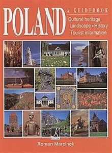 Bild von Poland A Guidebook