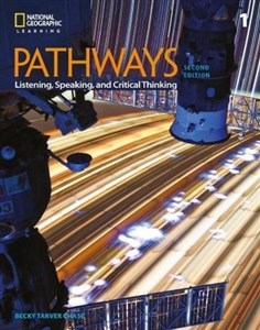 Bild von Pathways 2nd Edition L/S 1 SB + online