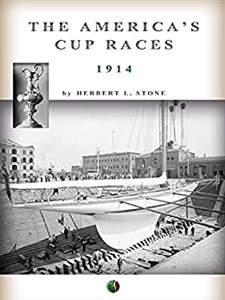 Obrazek The Americas Cup Races
