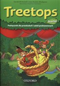 Treetops S... - Sarah Howell, Lisa Kester-Dodgson -  fremdsprachige bücher polnisch 