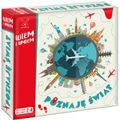 Zeige Details für Wiem i Umiem. Poznaję Świat Wiem i Umi... -  polnische Bücher