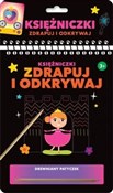 Zdrapuj i ... - Opracowanie Zbiorowe - buch auf polnisch 