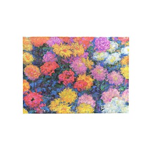 Obrazek Teczka Paperblanks Monet’s Chrysanthemums