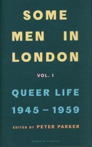 Bild von Some Men In London Queer Life, 1945-1959