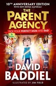 Zobacz : The Parent... - David Baddiel