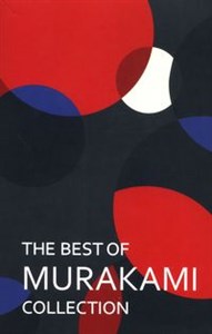 Bild von The Best of Murakami Collection