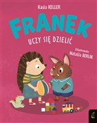 Franek ucz... - Katarzyna Keller - buch auf polnisch 