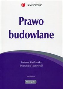 Bild von Prawo budowlane
