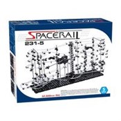 Spacerail ... -  polnische Bücher