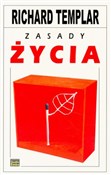 Zasady życ... - Richard Templar - Ksiegarnia w niemczech