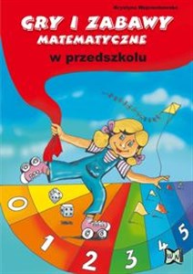 Bild von Gry i zabawy matematyczne w przedszkolu