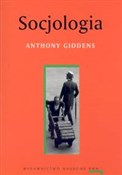 Socjologia... - Anthony Giddens - Ksiegarnia w niemczech