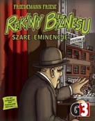 Rekiny biz... - Friedemann Friese - buch auf polnisch 