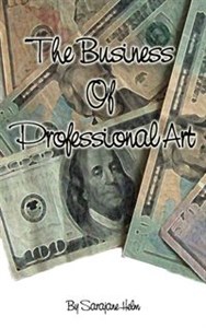 Bild von The Business of Professional Art