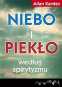 Niebo i pi... - Allan Kardec -  polnische Bücher