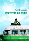 Wszystko z... - Jon Krakauer -  polnische Bücher