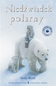 Obrazek Niedźwiadek polarny