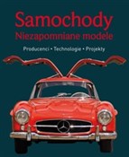 Polska książka : Samochody ... - Opracowanie Zbiorowe