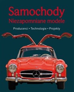 Bild von Samochody Niezapomniane modele