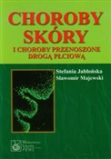 Choroby sk... - Stefania Jabłońska, Sławomir Majewski -  polnische Bücher
