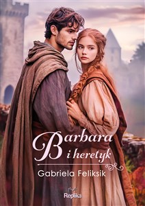 Obrazek Barbara i heretyk
