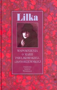 Obrazek Lilka Wspomnienia o Marii Pawlikowskiej-Jasnorzewskiej