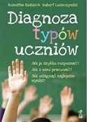 Diagnoza t... - Roswitha Riebisch, Hubert Luszczynski - buch auf polnisch 