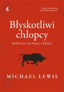 Bild von Błyskotliwi chłopcy Rewolta na Wall Street