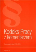 Zeige Details für Kodeks Pracy z komentarzem 2015 Polnische buch : Kodeks Pra... - Opracowanie Zbiorowe