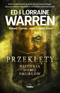 Bild von Przeklęty. Historia domu Smurlów