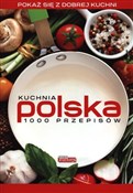Kuchnia po... - Opracowanie Zbiorowe -  Polnische Buchandlung 