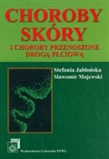 Choroby sk... - Stefania Jabłońska, Sławomir Majewski -  Książka z wysyłką do Niemiec 