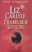 Diabelskie... - Liz Carlyle - buch auf polnisch 