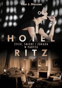 Hotel Ritz... - Tilar J. Mazzeo -  Polnische Buchandlung 