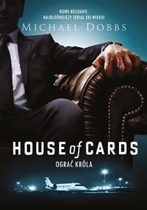 Bild von House of Cards Ograć króla