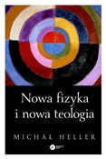 Książka : Nowa fizyk... - Michał Heller