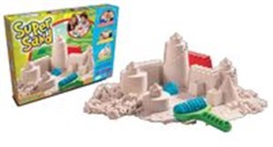 Bild von Super Sand Castle