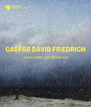 Bild von CASPAR DAVID FRIEDRICH