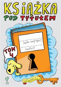 Bild von Książka pod tytułem Tom 4