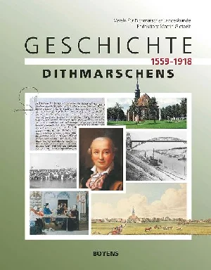 Obrazek GESCHICHTE DITHMARSCHENS 2
