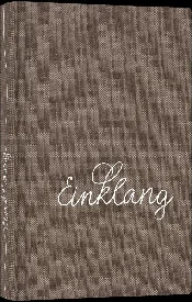 Zobacz : EINKLANG
