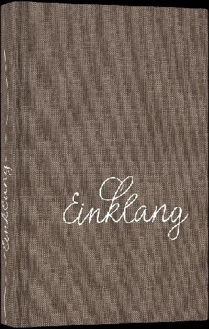 Obrazek EINKLANG