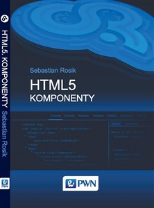 Bild von HTML5 Komponenty