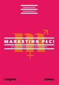 Książka : Marketing ... - Magdalena Jaworowicz