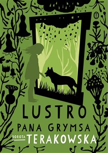 Bild von Lustro pana Grymsa