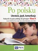 Polnische buch : Po polsku ... - Jolanta Malczewska, Lucyna Adrabińska-Pacuła, Joanna Olech, Agata Hącia