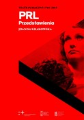 PRL Przeds... - Joanna Krakowska - buch auf polnisch 